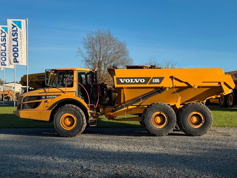 Volvo A 30 G