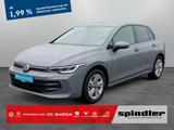 Volkswagen Golf Life 1.5eTSI DSG LED Navi Headup LM MFALenk - Volkswagen Golf Jahreswagen: Automatik