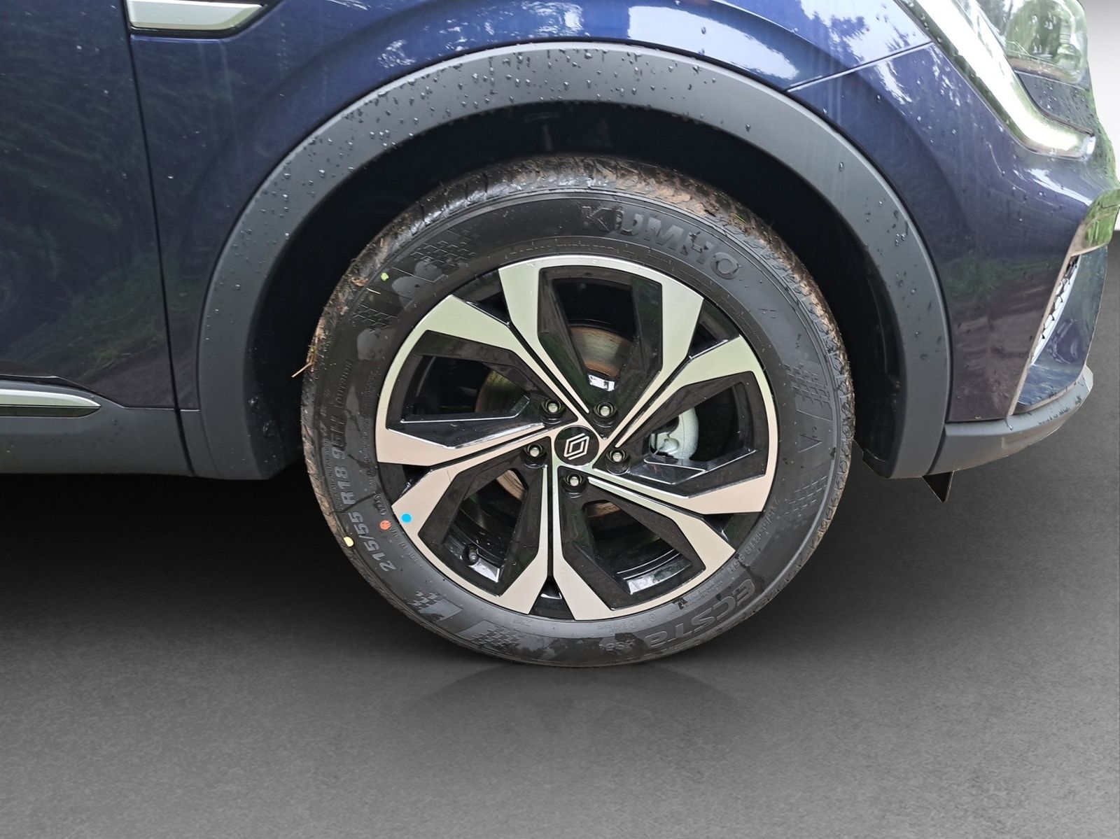 Renault Arkana - Bild 7