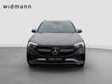 Mercedes-Benz EQA 350 4M *AMG*LED*PDC*Kam*El.Heckkl.*Tempomat* - Autos mit Automatikschaltung