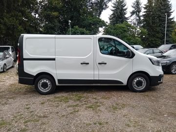 Renault Trafic - 7