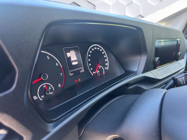 Caddy Kasten 1,5l TSI 6-Gang Cargo GJR AppConnec