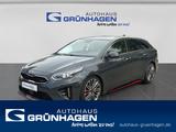Kia Proceed GT 1.6 H&R/Bastuck Navi/Autom./ACC - Kia cee'd / Ceed: Kombi