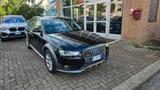 Audi A4 allroad 2.0 tdi Advanced 190c s-tronic N - Audi A4 Allroad aus 2016
