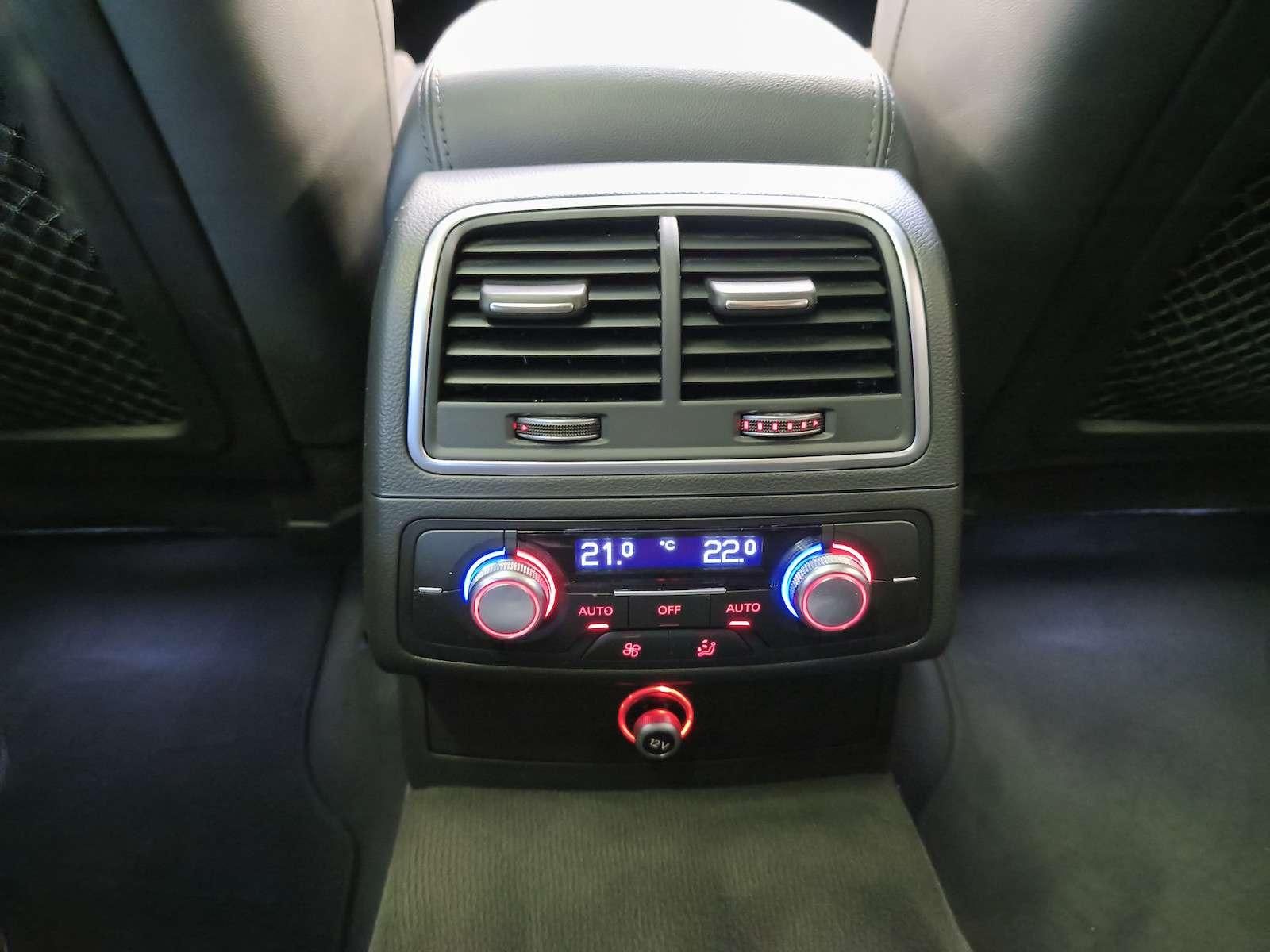 Fahrzeugabbildung Audi A6 3.0TDI S-Line/Black Ed./Matrix/Pano/BOSE/L...