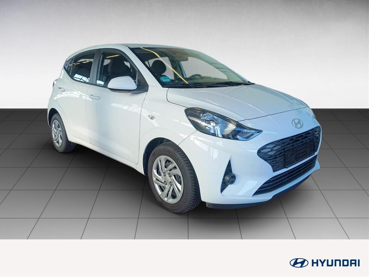 Hyundai i10 – Bild 3