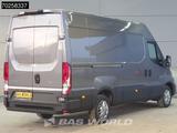 Iveco Daily 35S21 BPM VRIJ! 3.0L Automaat 210PK L2H2 2 - Iveco Kipper