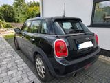 MINI Mini Cooper 5-Türer Automatik mit Ganzjahr... - MINI Cooper in Nürnberg