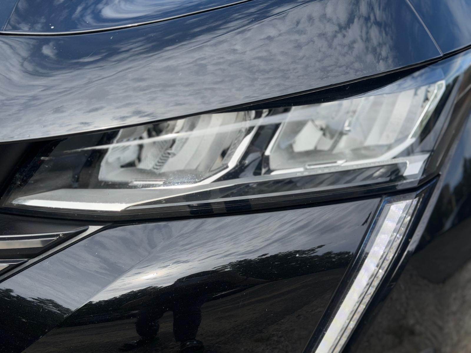 Peugeot 308 Allure Pack R.Kamera/Spur/Navi/Apple-Carplay