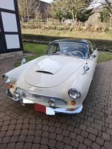 Andere DKW-Auto Union 1000 SP Coupe - : Dkw