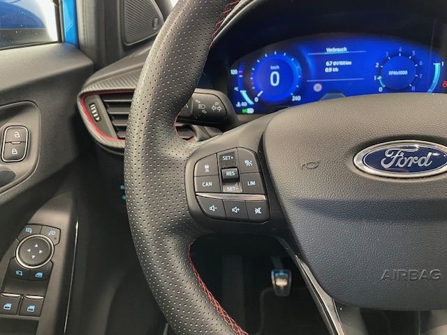 Fahrzeugabbildung Ford Puma Hybrid ST-Line X B&O Winterpacket LED