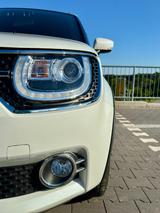 Suzuki Letze Chance, das Auto bis zum Wochenende  - Suzuki Ignis: Automatik