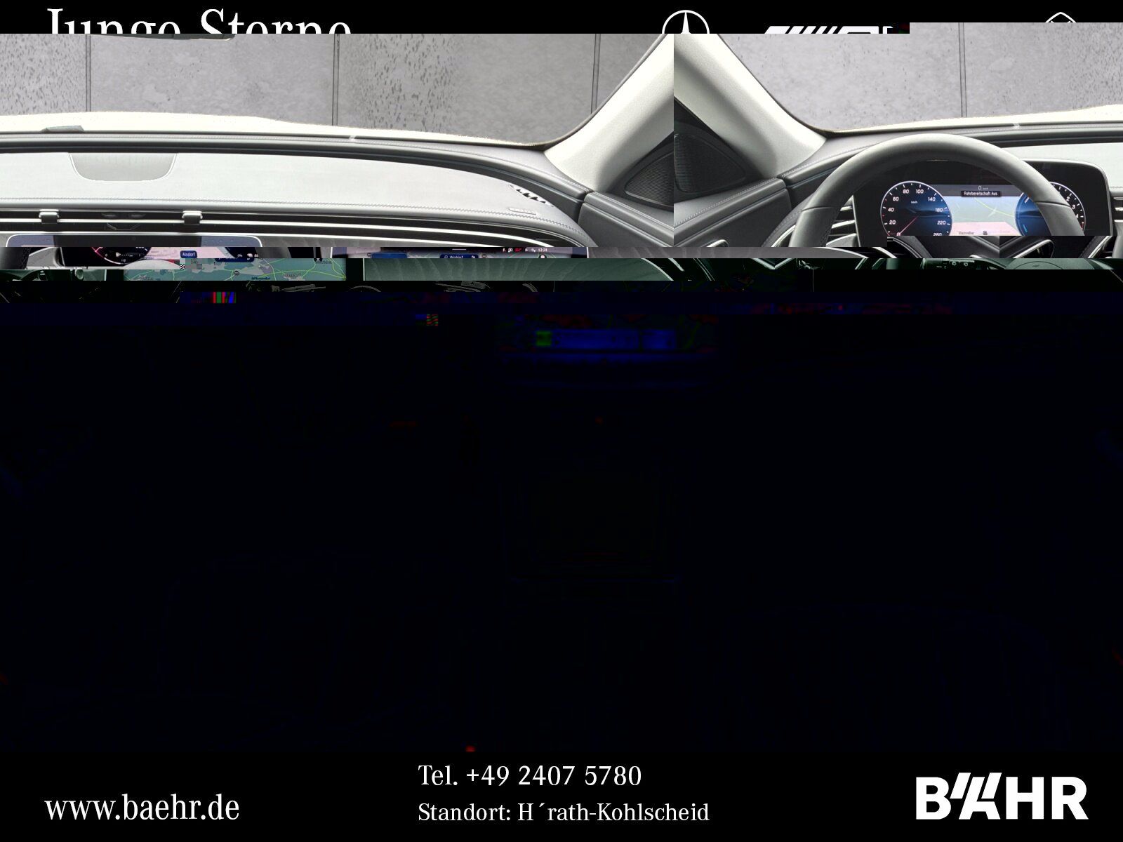 Mercedes-Benz E 300 de 4M T All-Terrain Pano/AHK/Distronic/19" foto 4