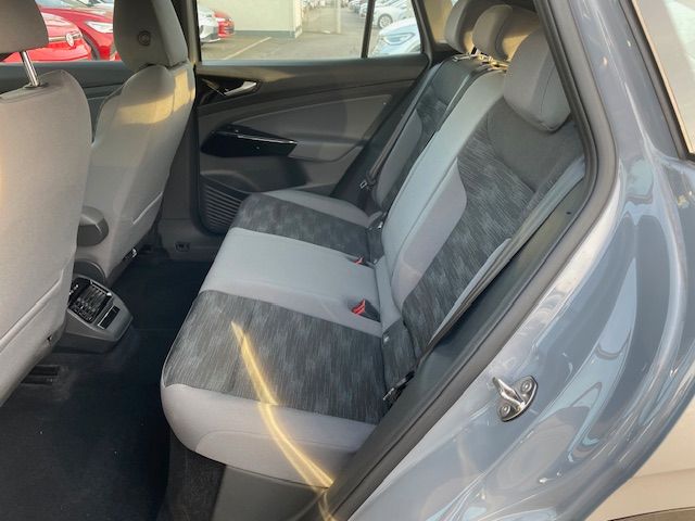 Volkswagen ID.4 - Bild 13