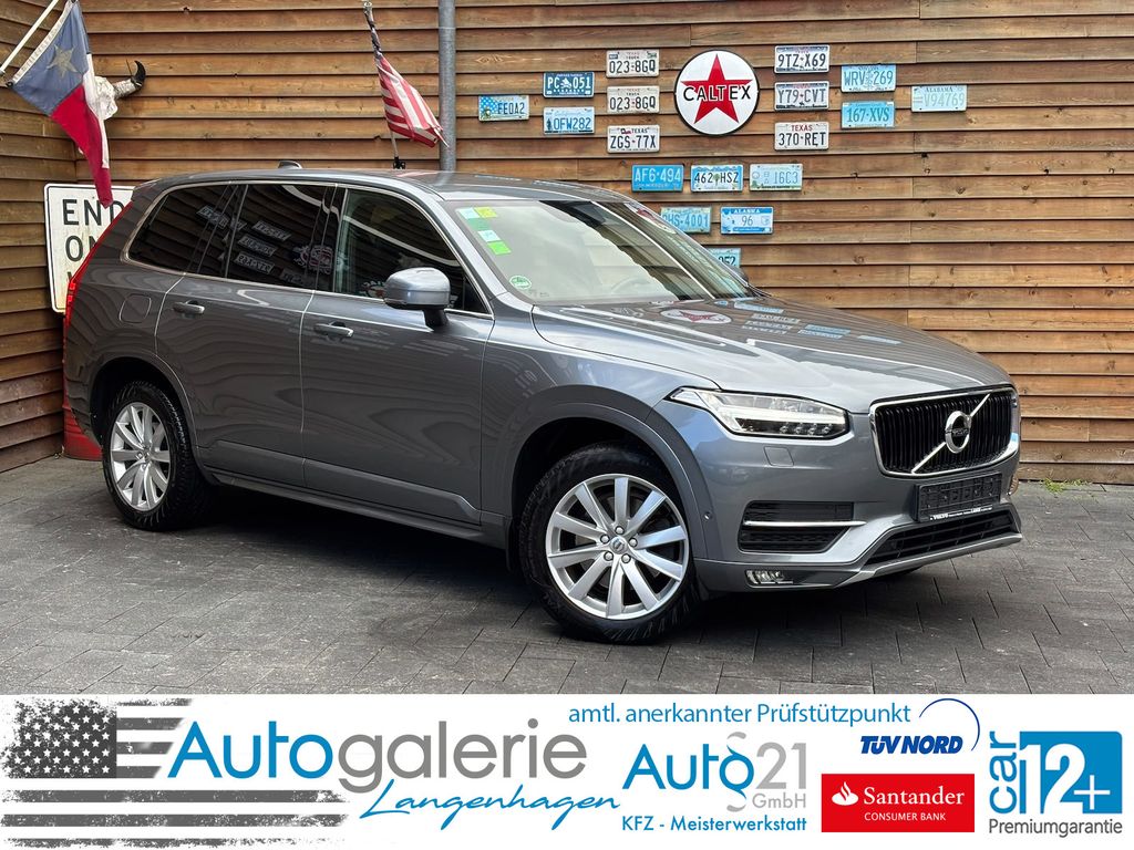 Image of Volvo XC90