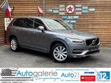 Volvo XC90 Momentum AWD Kamera LED Navi AHK - Volvo XC90 Gebrauchtwagen in Hannover