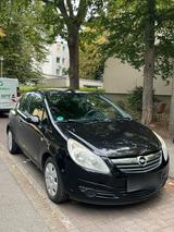 Opel Corsa D 1.2 TÜV 08/26