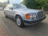 Mercedes-Benz Mercedes Benz W124C 320CE - Mercedes-Benz: Ce W124