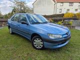 Peugeot 306 Palm Beach Youngtimer TÜV 2. H... - Peugeot 306 mit Benzin-Antrieb: Limousine