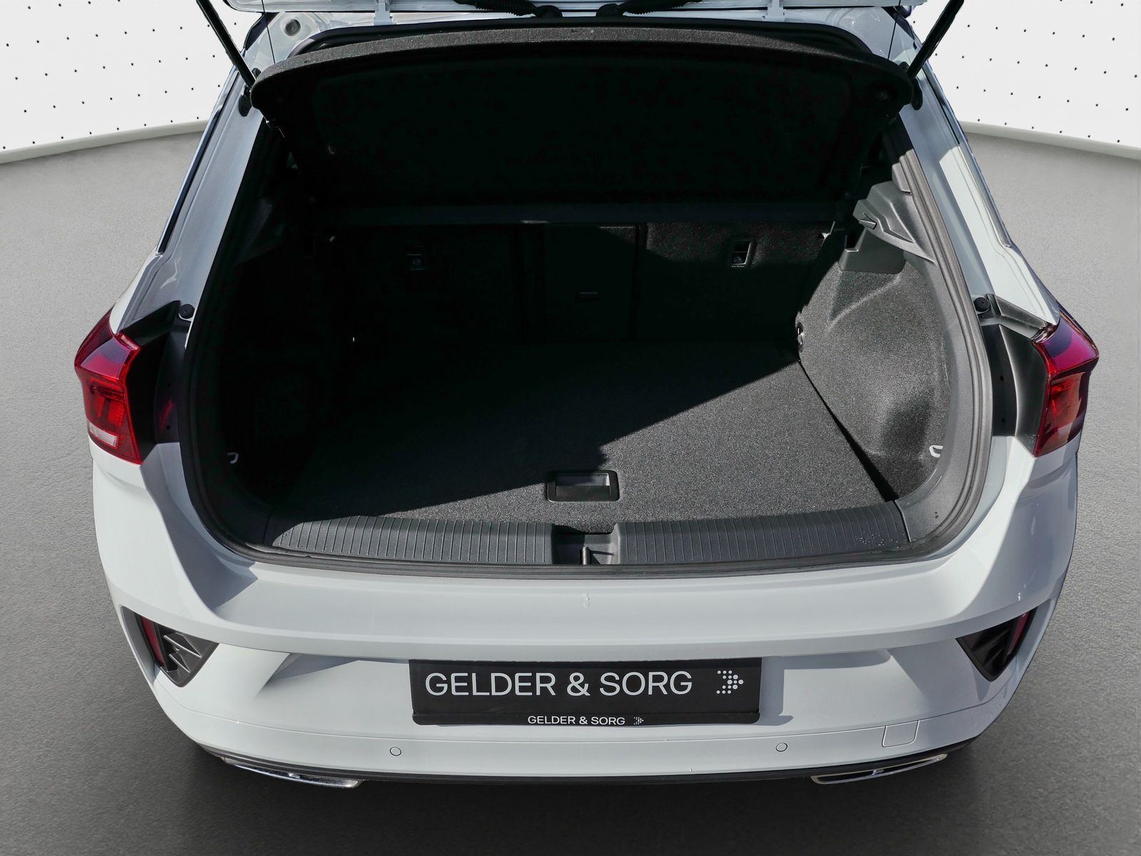 Volkswagen T-Roc - Bild 11