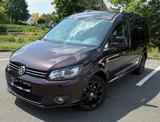 Volkswagen Caddy Maxi Highline