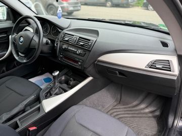 BMW 114 - 10