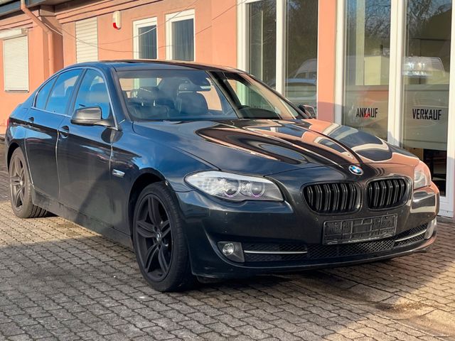 BMW 520d Aut. Xenon