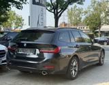 BMW 318 d Touring Aut. / LED / Harman-Kardon - BMW 318 Gebrauchtwagen in Mönchengladbach
