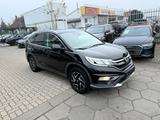 Honda CR-V Elegance 4WD*NAVI*AHK*LED*SHZG*XENON - Honda Gebrauchtwagen in Ludwigshafen