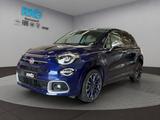 Fiat 500X Yacht Club Capri 1.3 GSE EU6d+Faltdach+Navi - gebrauchte Fiat 500X aus dem Jahr 2022