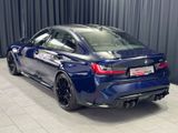 BMW M3 Limousine*INDIVIDUAL*M-DRIVERS*HEAD-UP*LASER - BMW M3 aus 2021