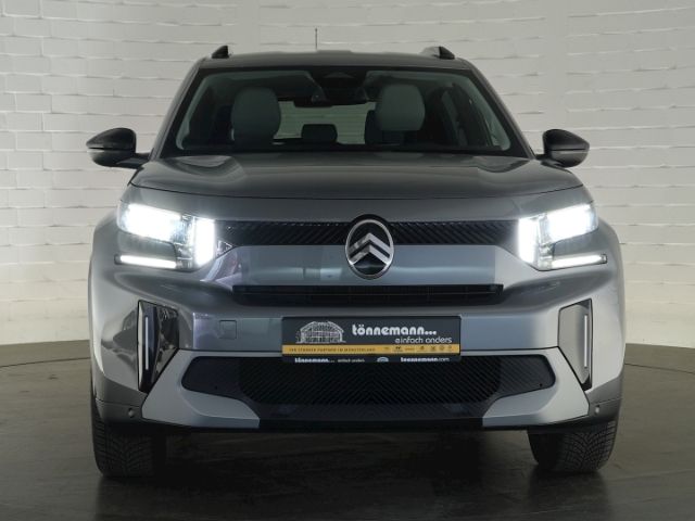 e-C3 Aircross STANDARD RANGE MAX 44kWH AT+NAVI+R