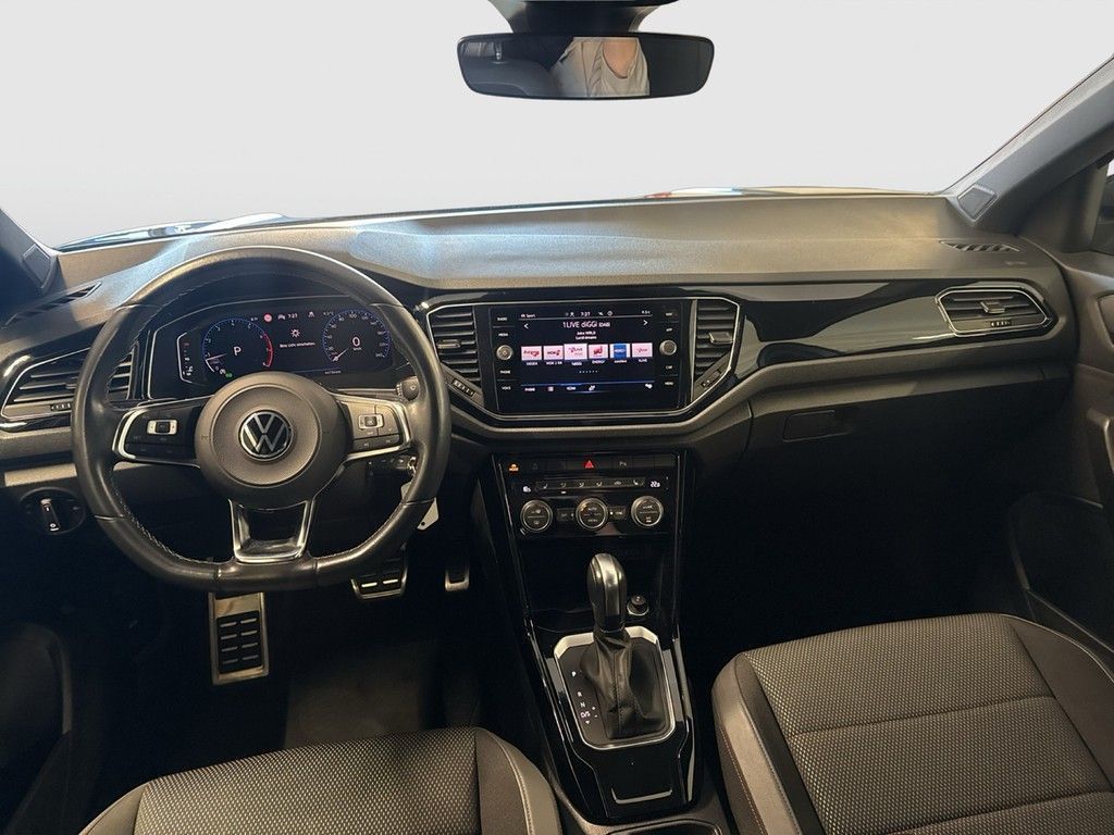 Volkswagen T-Roc - Bild 15