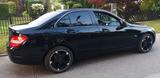 Mercedes-Benz C 180 BlueEfficiency TÜV 02.27 Xenon NAVI Shz - gebrauchte Mercedes-Benz C 180 aus dem Jahr 2011