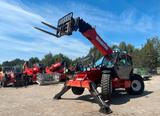 Manitou MT 1840 Easy - Manitou 1840
