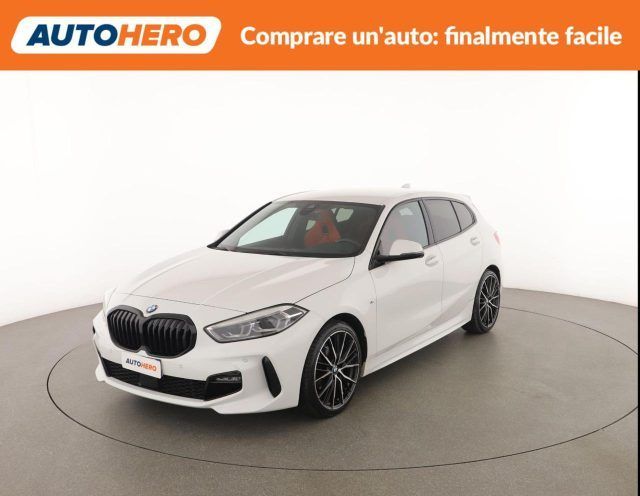 Image of BMW 116