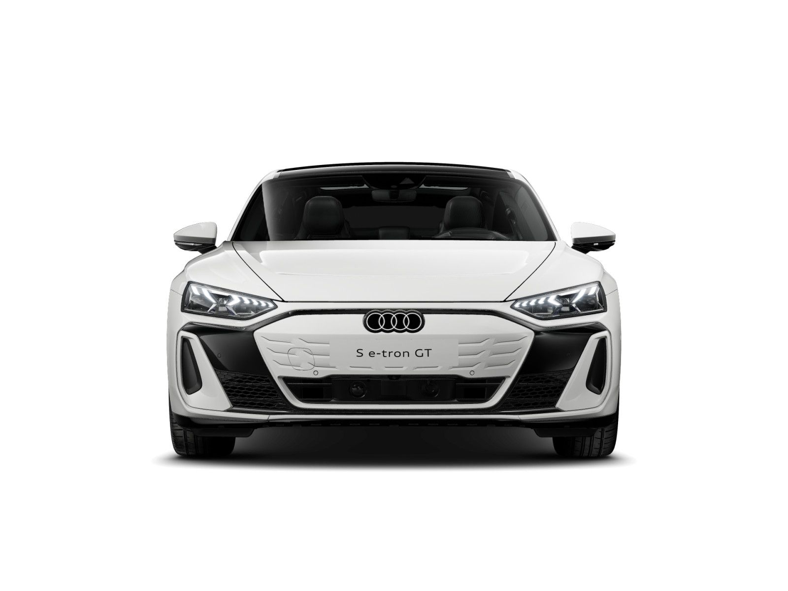Audi e-tron GT - Bild 2