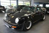 Porsche 911 WTL Coupe Deutsches Fahrzeug - Porsche aus 1989: 911