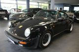 Porsche 911 WTL Coupe Deutsches Fahrzeug - Porsche aus 1989: 911