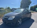 Opel 1.4 KLIMA/17"ALU/TÜV-11-2026/DACH OHNE FUNKTION! - Opel Tigra in Dortmund