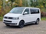 Volkswagen T5 Kombi 8sitzer klima  Euro5 - Volkswagen T5 Kombi: 8 Sitzer