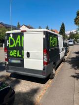 Peugeot Boxer 250 L Transporter, rustikale... - gebrauchte Peugeot Boxer aus dem Jahr 2009