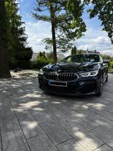 BMW M850i !!!PREISREDUZIERUNG BIS 03.08.25!!! - BMW M850 in München