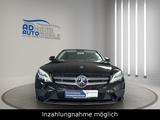 Mercedes-Benz C 200 Lim. Avantgarde/2.HAND/NAVI/KLIMA/SHZ/CAM! - Mercedes-Benz C 200: Automatik