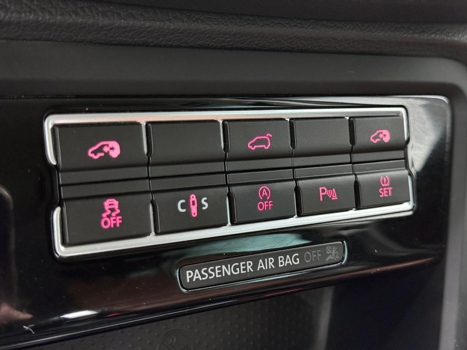 Fahrzeugabbildung SEAT 2.0 TDI*4DRIVE*7-SITZ*DCC*E-ST*STHZG*MASSAGE*AHK
