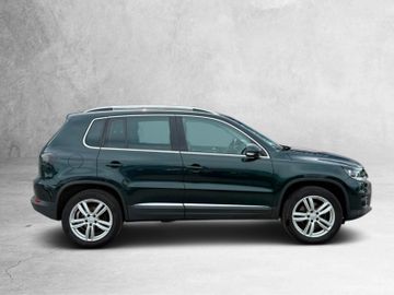 Volkswagen Tiguan - 7