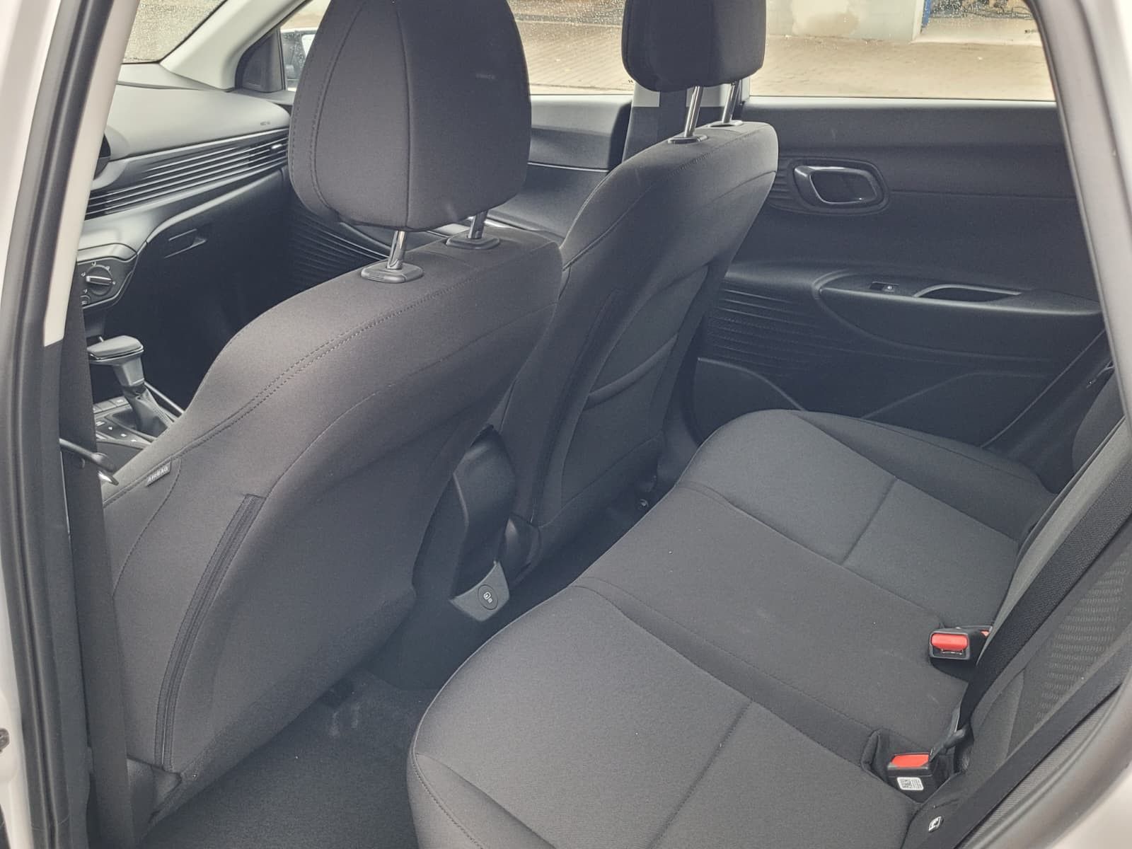 Fahrzeugabbildung Hyundai i20 1.0 T-GDI Trend *Navi*Kamera*CarPlay*LED*