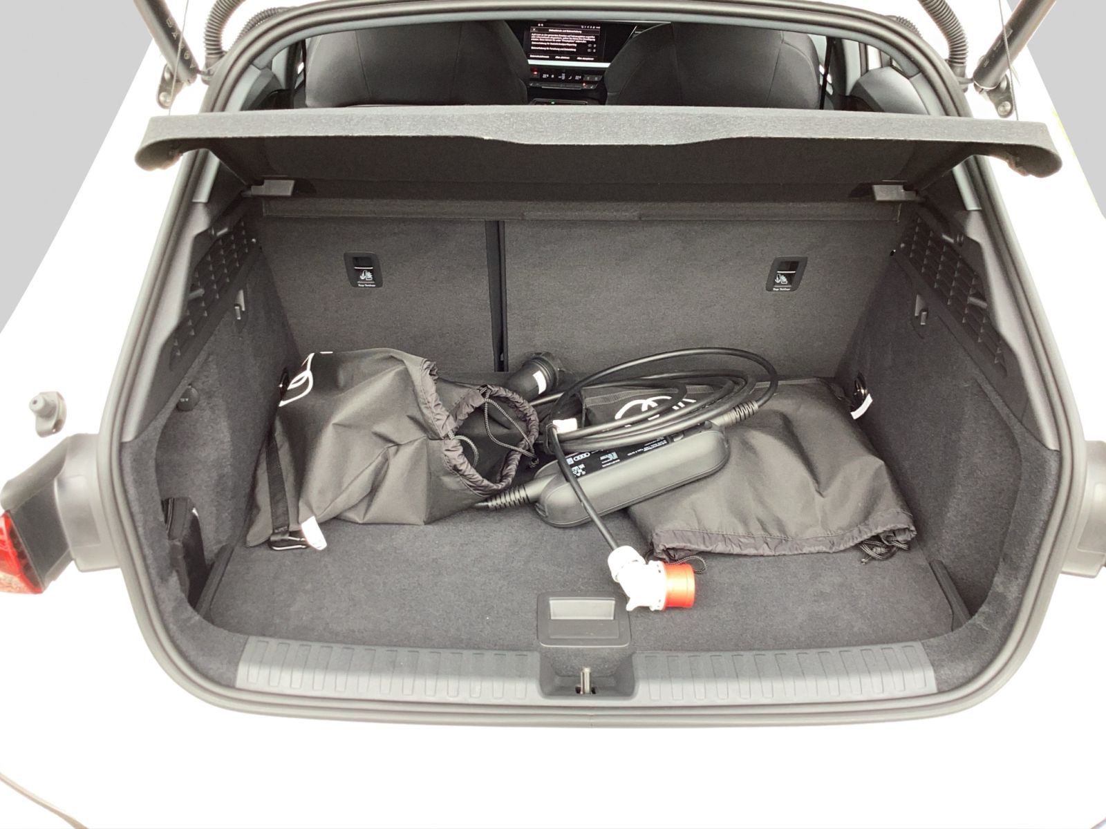 Audi A3 - Bild 17
