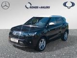 Ssangyong Tivoli 1.5 T- Fizz 4WD NAVI+KAMERA+LENKRADHZGBC - gebrauchte Ssangyong Tivoli aus dem Jahr 2024