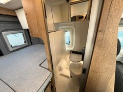 Clever Tour 540*165PS Heavy*Außendusche*Truma Diesel D6